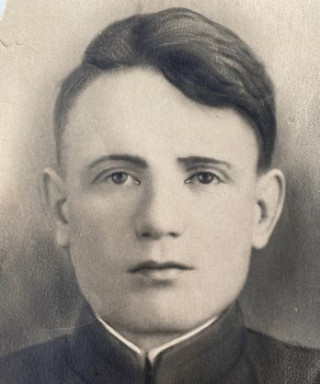 Локтионов Семён Иванович