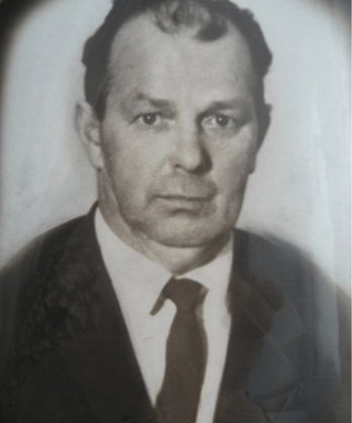 Кожин Анатолий Степанович