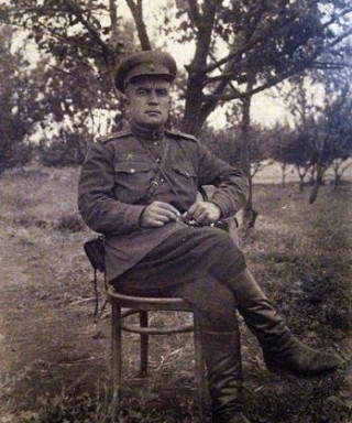 Гречишников Леонтий