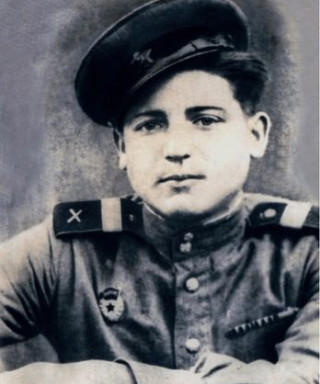 Курников Анатолий Иванович