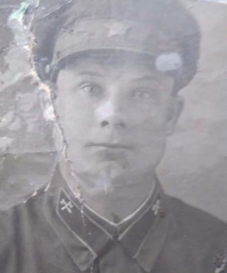 Ерофеев Федор