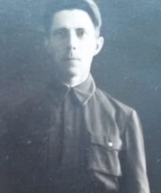 Купоносов Дмитрий Иванович