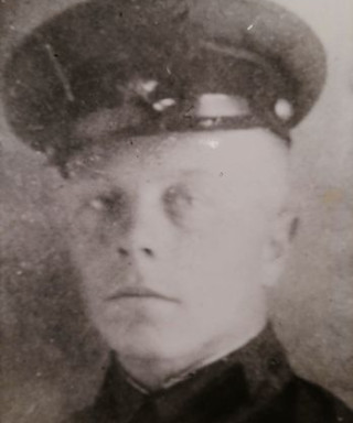 Купряхин Михаил Петрович