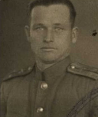 Полыгалов Максим Моисеевич