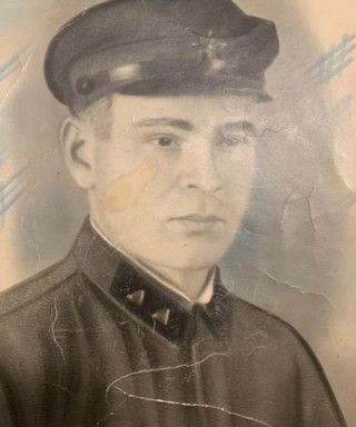 Кузнецов Борис Александрович