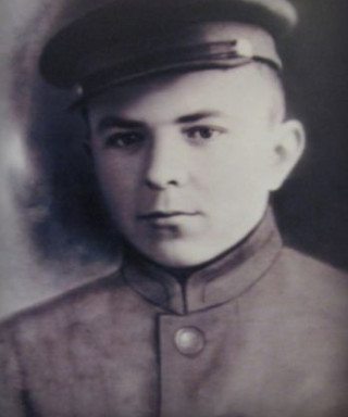 Дикаркин Виктор Алексеевич