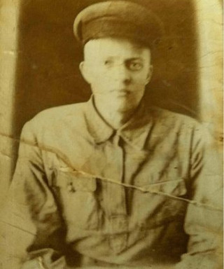 Пушков Леонид Иванович