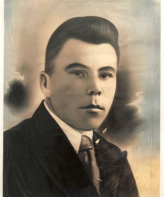 Кершинский Николай Алексеевич