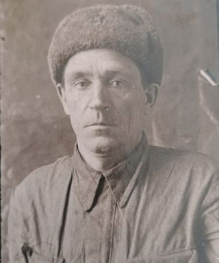 Атрощенко Лаврентий Ворхоломеевич