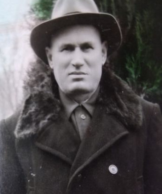 Журавлёв Николай Яковлевич