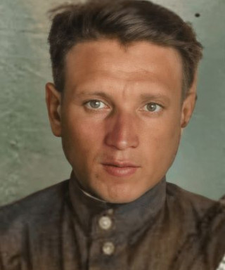 Зотов Григорий Алексеевич