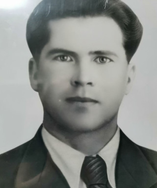 Глебов Александр Петрович