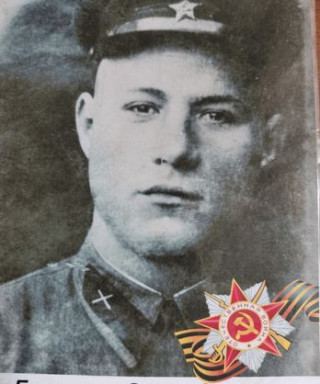 Гороховик Семен Захарович