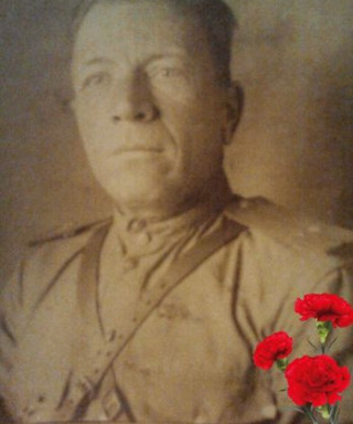 Графов Василий Иванович