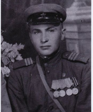 Гузенко Василий Михайлович