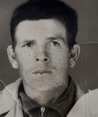 Зезюлин Николай Максимович