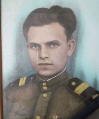 Ершов Владимир Георгиевич