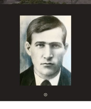 Пушкарёв Фёдор Дмитриевич