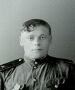 Горбунов Николай Павлович