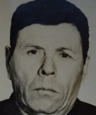 Ушаков Яков Андриянович