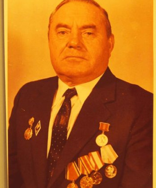 Заушицын Александр Николаевич