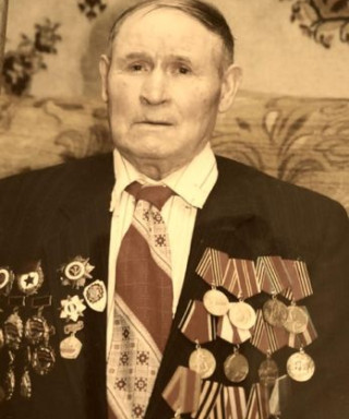 Ишков Михаил Илларионович