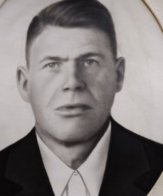 Конюшин Иван Фокич