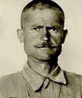 Астафьев Егор Денисович