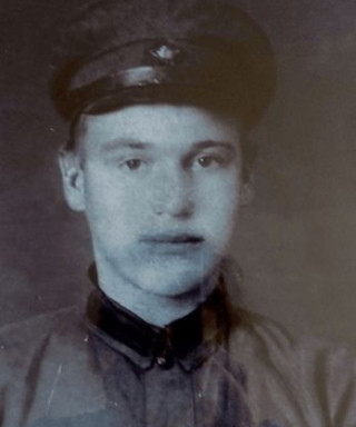 Перешнев Петр Андреевич