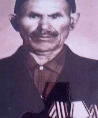 Фахретдинов Насретдин Сагдеевич