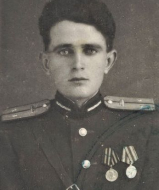 Бубличенко Валентин Михайлович