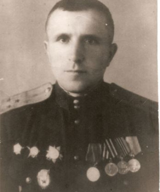 Дятлов Иван Семёнович