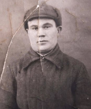 Ложеницын Дмитрий