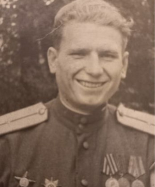 Родионов Анатолий Алексеевич