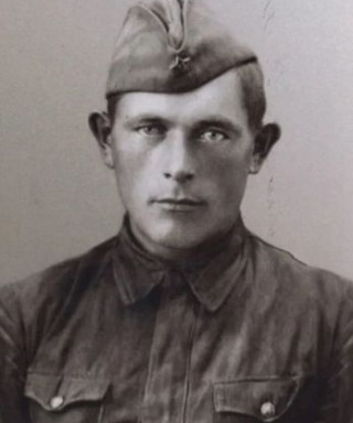 Атучин Николай Петрович