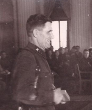 Голубинов Нестор Петрович