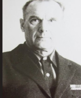 Коротков Иринарх Васильевич