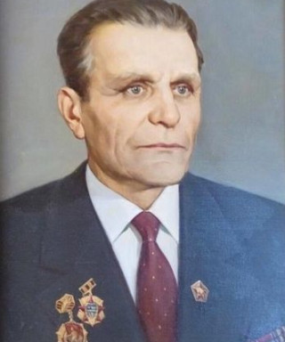 Ландик Иван Петрович