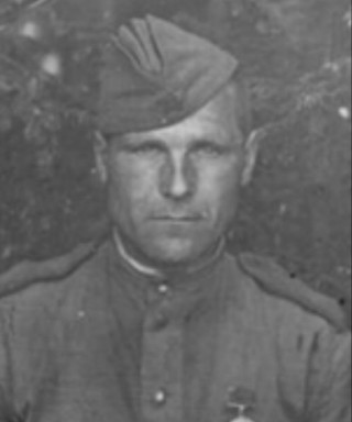 Булдаков Григорий Максимович