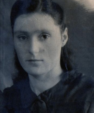 Поликарпова Екатерина Павловна