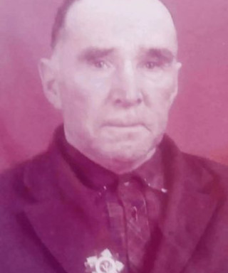 Кирилин Иван Александрович