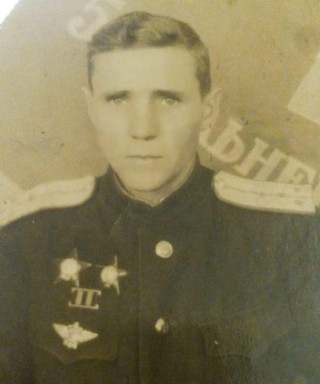 Белякаев Николай Николаевич