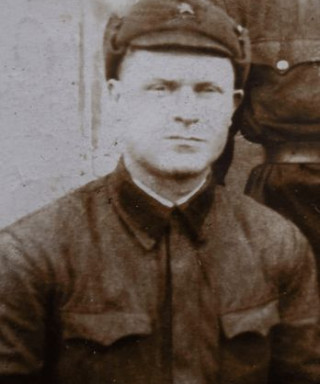 Феофанов Пётр Тимофеевич