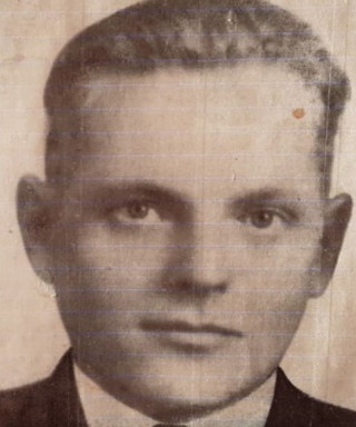 Дьяков Никандр Фёдорович