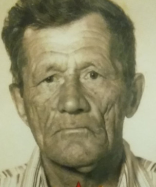 Ермолин Матвей Михайлович