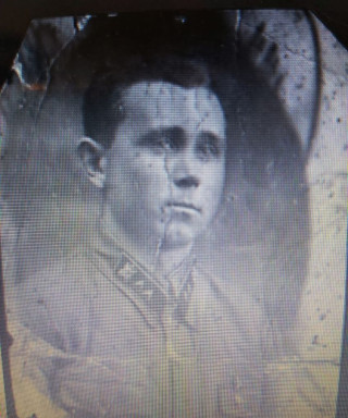 Маркин Константин Михайлович