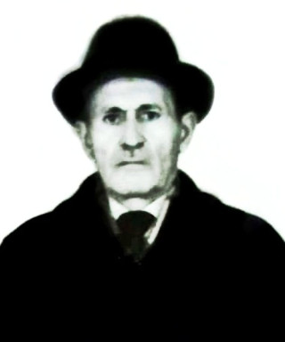 Гюльмамедов Абдурза Наджмеддин-Оглы