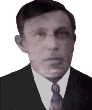 Калугин Михаил Григорьевич