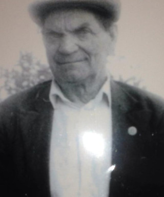 Кузьмин Виктор Абрамович