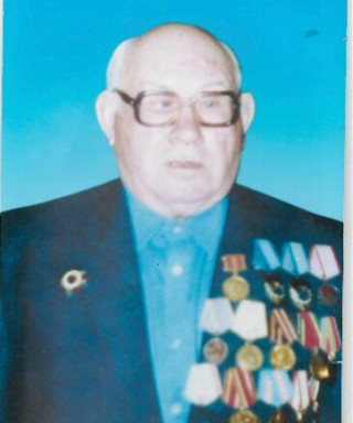 Щульгин Андрей Владимирович